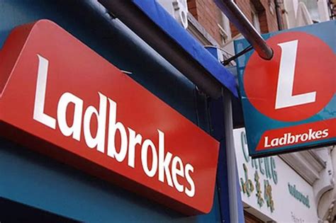 ladbrokes jobs|Ireland .